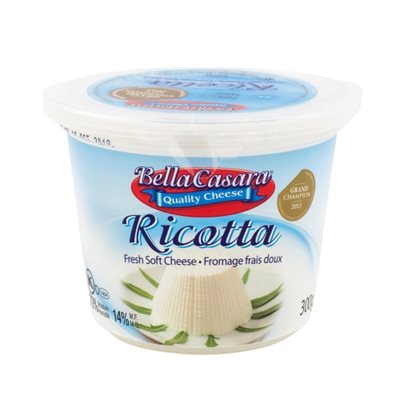 Bella Casara Ricotta Bella Casara Ricotta