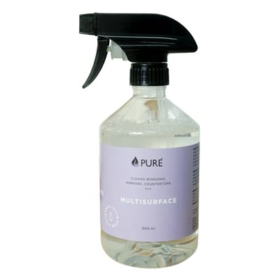 Pure Nettoyant Multisurface 500ml Pure Nettoyant Multisurface 500ml