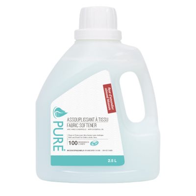 Pure Almond Blossom Softener 2,5L 2,5L