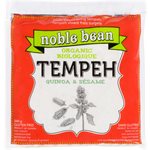 Noble Bean Tempeh Quinoa & Sésame Biologique 240 g