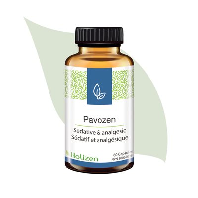 Holizen Pavozen 60Un