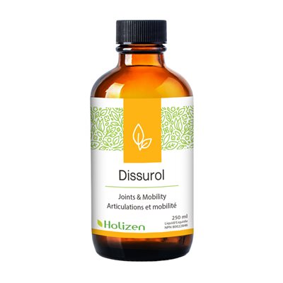 Holizen Dissurol Holizen Dissurol