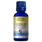 Lavender fine essential oil 