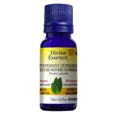 menthe poivree supreme bio menthe poivree supreme bio