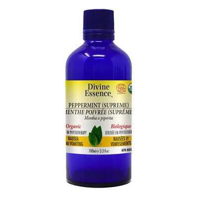 menthe poivree supreme bio menthe poivree supreme bio
