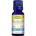 huile essentielle d'Ylang Ylang Totum