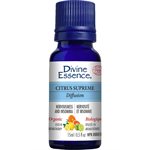 Citrus Supreme essential oils 