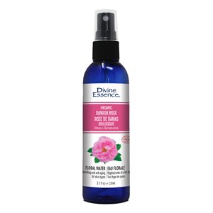 Eau Florale Rose de Damas