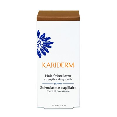 Kariderm Stimulateur Capillaire Kariderm Stimulateur Capillaire