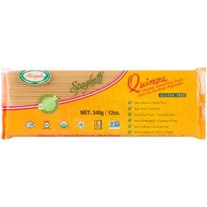 Rizopia Spaghetti Quinoa 340 g