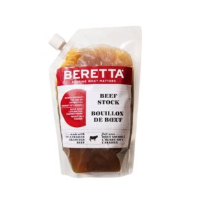 Beretta Beef stock 1L