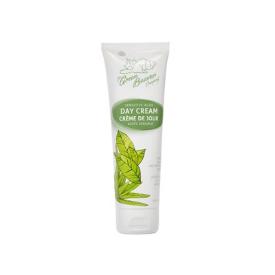 Green Beaver Hydratant Thé Vert 120ml Green Beaver Hydratant Thé Vert 120ml