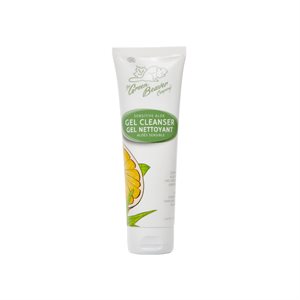 Green Beaver Nettoyant facial pamplemousse 120ml
