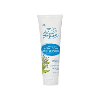 Boreal Body Lotion