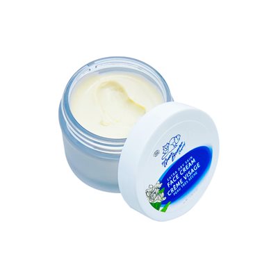 Créme Boréale pour le Visage