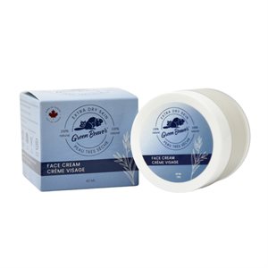 Green Beaver Boreal Face Cream 40ml