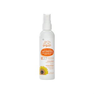 Green Beaver Ecran Solaire Enfants Vapo FPS27 BIO 90ml