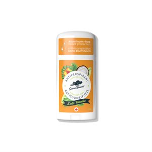 Green Beaver Deodorant Exotic Paradise 50g