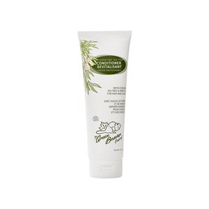 Green Beaver Revitalisant Théier 240ml