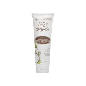 Green Beaver Lotion Corporelle Noix de Coco 240ml