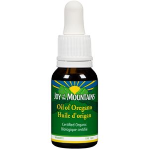 Oil of Oregano 15ml