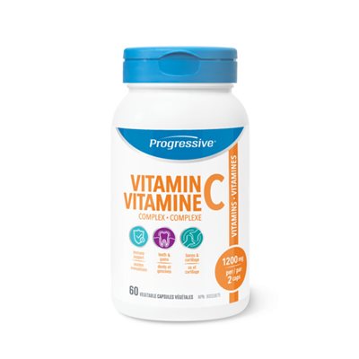 Vitamine C Complexe 600Mg 60 Caps Vitamine C Complexe 600Mg 60 Caps