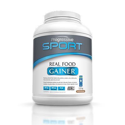 Sport Gainer Ultra Pure Chocolat 2.27Kg Sport Gainer Ultra Pure Chocolat 2.27Kg