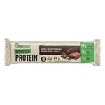 Iron Vegan Proteine Barre Germe Double Chocolat