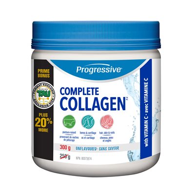 Collagene Sans Saveur Exclusive 300G Collagene Sans Saveur Exclusive 300G