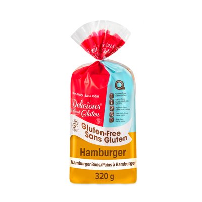 Pains Hamburger Blancs Pains Hamburger Blancs