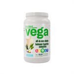 Vega One Boisson Fouettée Compléte Vanille Franà§aise