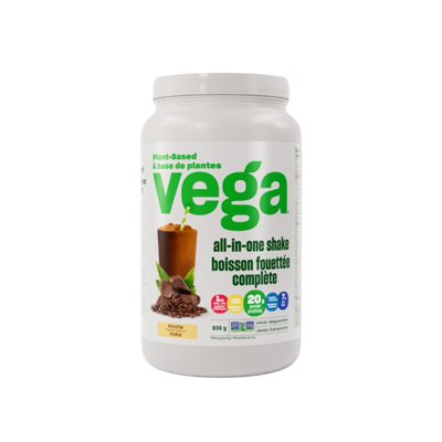 Vega One Boisson Fouettée Compléte au Moka Vega One Boisson Fouettée Compléte au Moka