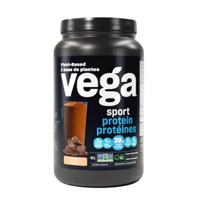 Vega Protéine de Performance Moka 812g Vega Protéine de Performance Moka 812g