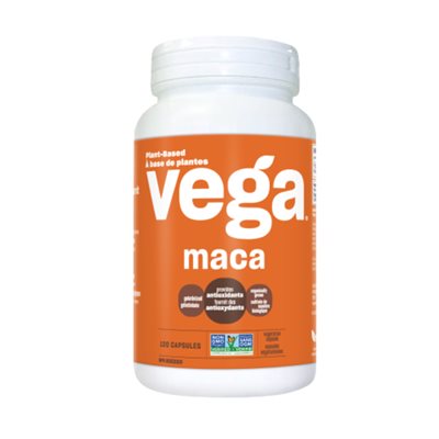 Vega Maca 750mg Vega Maca 750mg