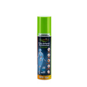 Novarnica Foot Pain Reliever Spray 65ml