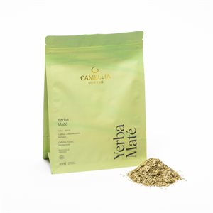Camellia Sinensisyerba Maté Bio 250G