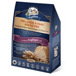 Cuisine L'Angelique Organic The Angelic Loaf Mix 365g