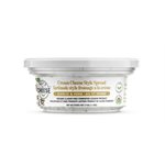 Nuts for Cheese Organic Garlic & Herb - Cashew Cream Cheese 210g Nuts for Cheese Organic Garlic & Herb - Cashew Cream Cheese  210g