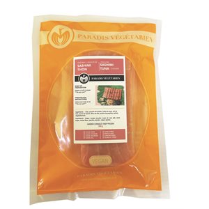 Paradis Végétarien Veg-o-mix Sashimi Tuna Flavor (240g)