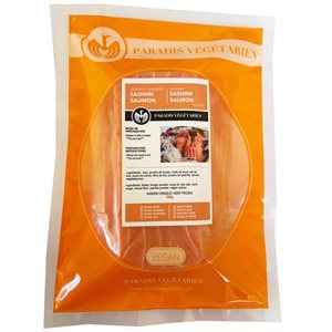 Paradis Végétarien Veg-o-mix Sashimi Salmon Flavor (240g)