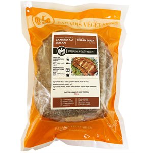 Paradis Végétarien Veg-o-mix Seitan Duck Flavor (500g)