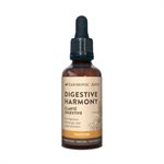 HARMONIC ARTS SOUTIEN DIGESTIF TEINTURE  bio 50 ml