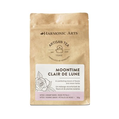 Harmonic Arts Tisane Artisan Clair De Lune Harmonic Arts Tisane Artisan Clair De Lune
