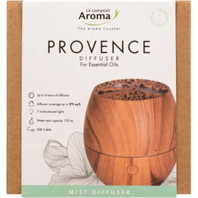 Le Comptoir Aroma Diffuser for Essential Oils Provence 