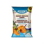 JACKSON'S  Sweet Potato Chips - Farmhouse Ranch  142g