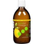 Nature's Way Lemon 500Ml