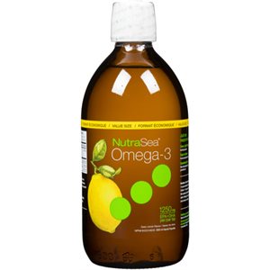 Nature's Way Citron 500Ml