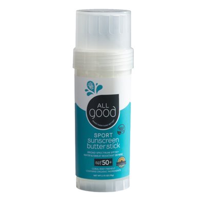 All Good Spf 50 Baton Solaire Sport All Good Spf 50 Baton Solaire Sport