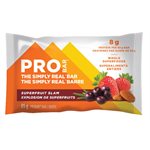 Pro Bar Superfruit Slam real bar