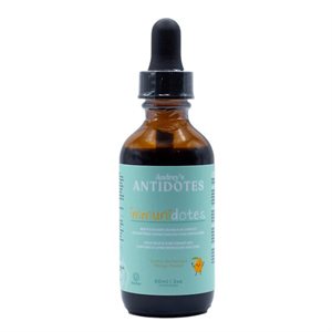 Audrey's Antidotes IMMUNIDOTES 60ml